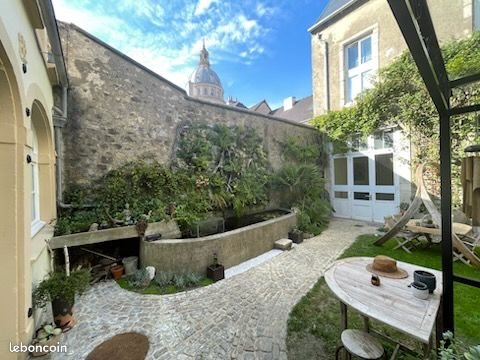 Maison à vendre, 210m², Boulogne-sur-Mer