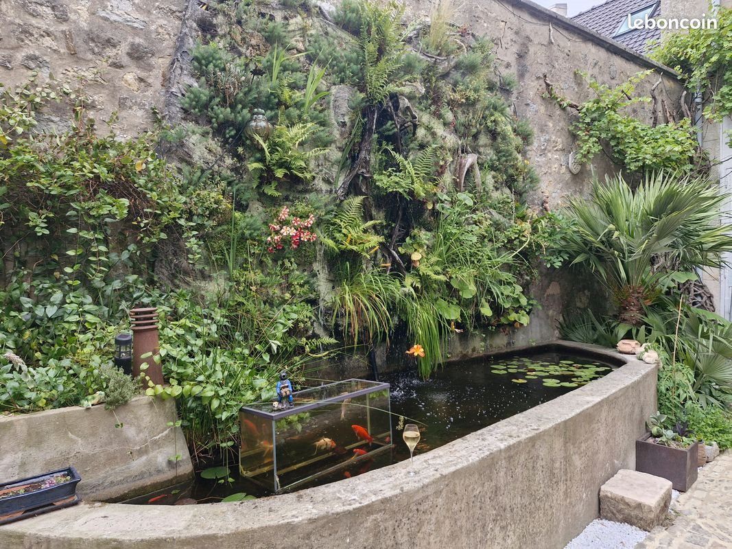Maison à vendre, 210m², Boulogne-sur-Mer