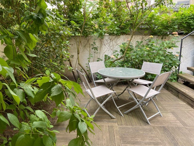 Appartement à vendre, 64m², Orléans