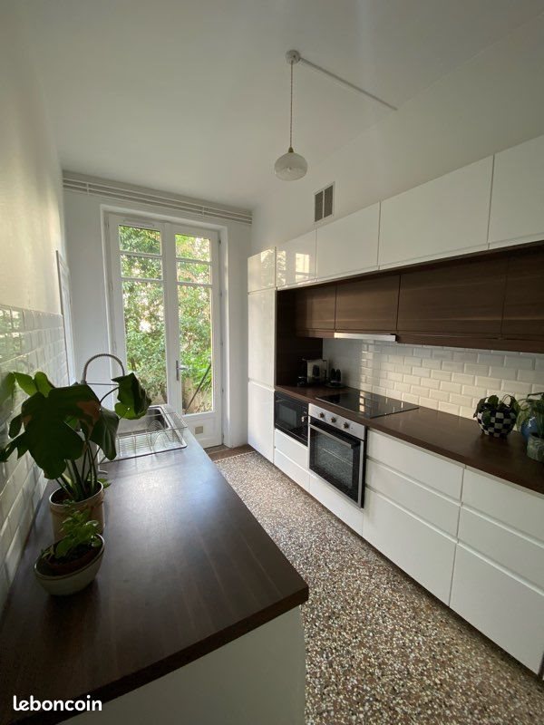 Appartement à vendre, 64m², Orléans