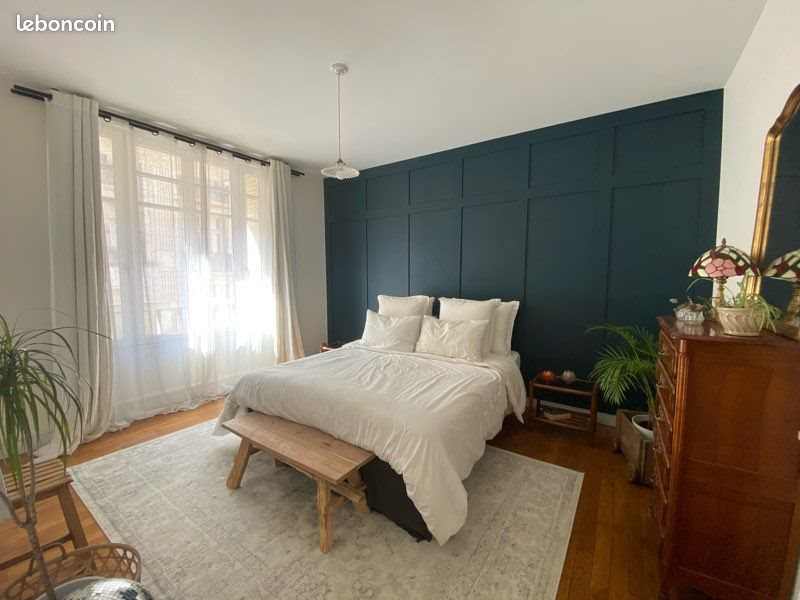 Appartement à vendre, 64m², Orléans