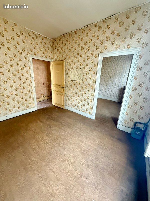 Appartement à vendre, 115m², Chalon-sur-Saône