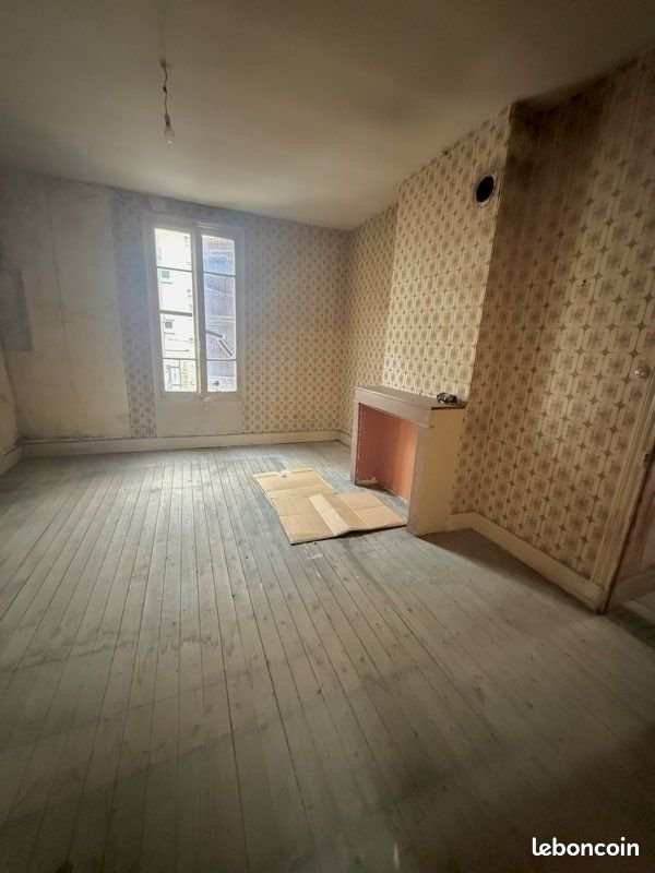Appartement à vendre, 115m², Chalon-sur-Saône