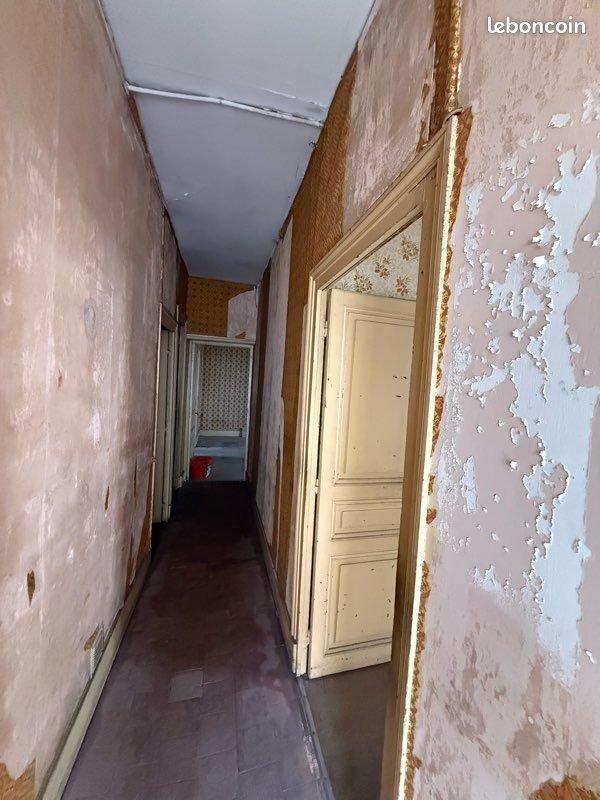 Appartement à vendre, 115m², Chalon-sur-Saône