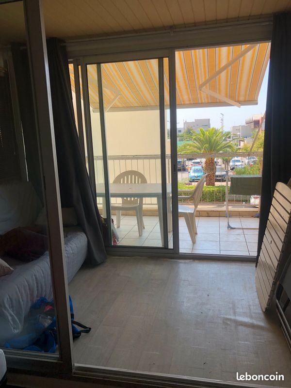 Appartement à vendre, 31m², Mauguio