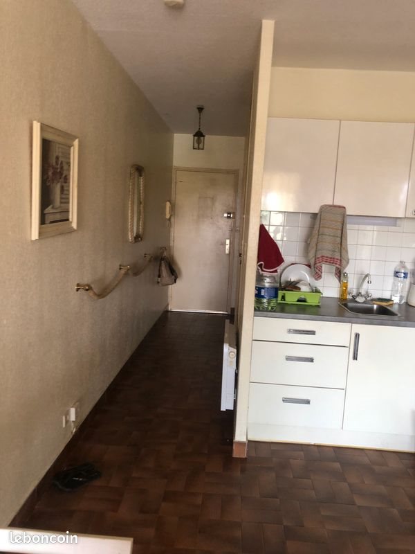 Appartement à vendre, 31m², Mauguio