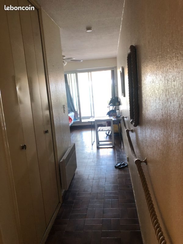 Appartement à vendre, 31m², Mauguio
