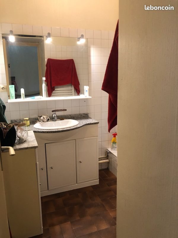 Appartement à vendre, 31m², Mauguio