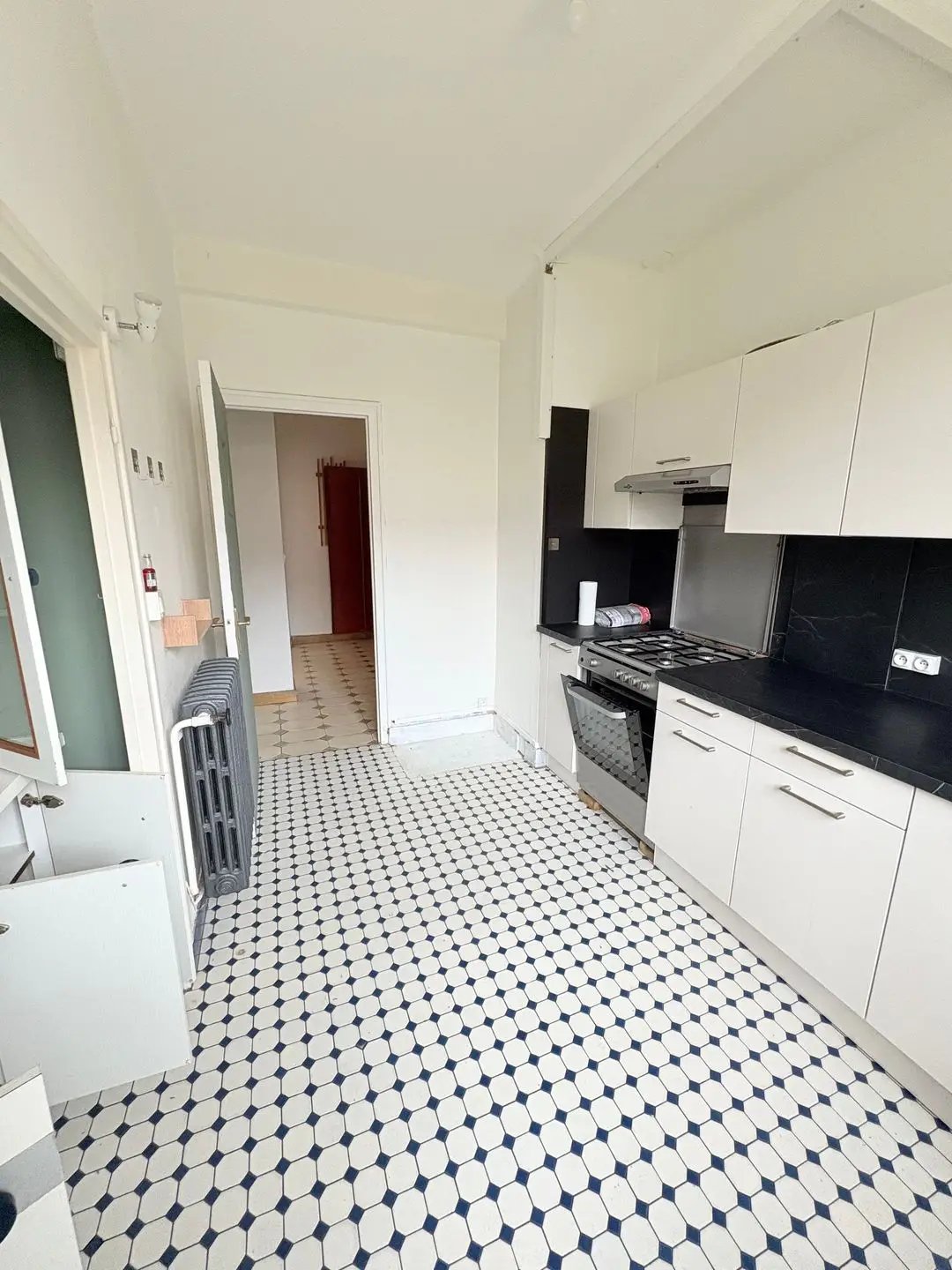 Appartement à louer, 69m², Dunkerque