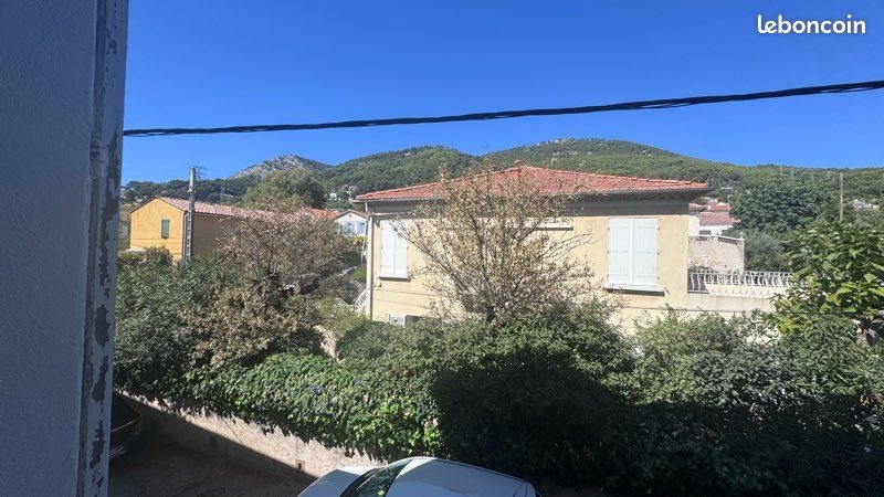 Appartement à vendre, 36m², Toulon