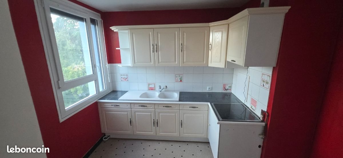 Appartement à vendre, 82m², Saint-Jean-de-la-Ruelle