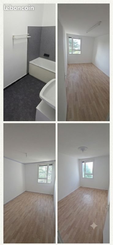 Appartement à vendre, 82m², Saint-Jean-de-la-Ruelle