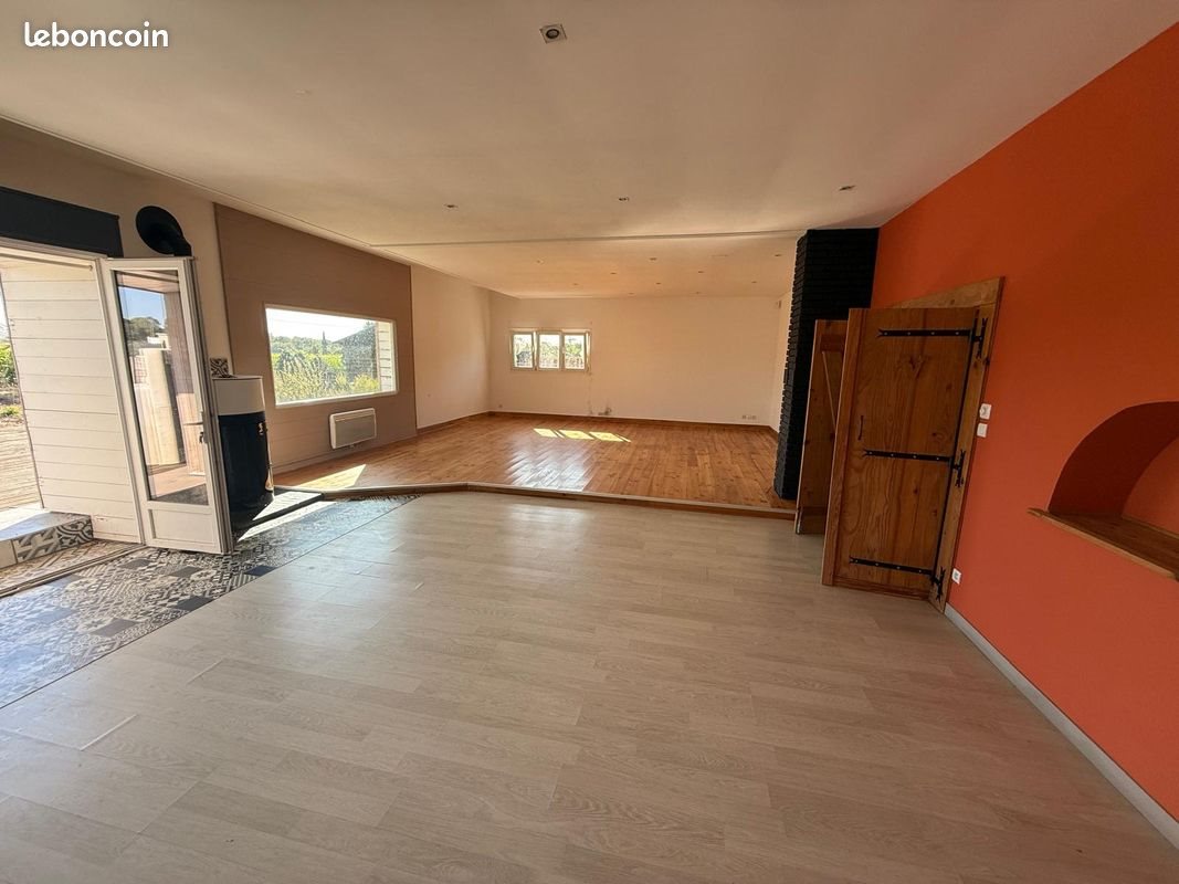 Maison à vendre, 198m², Bourneville