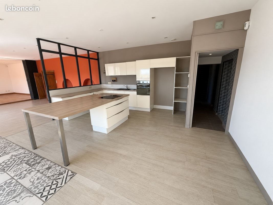 Maison à vendre, 198m², Bourneville