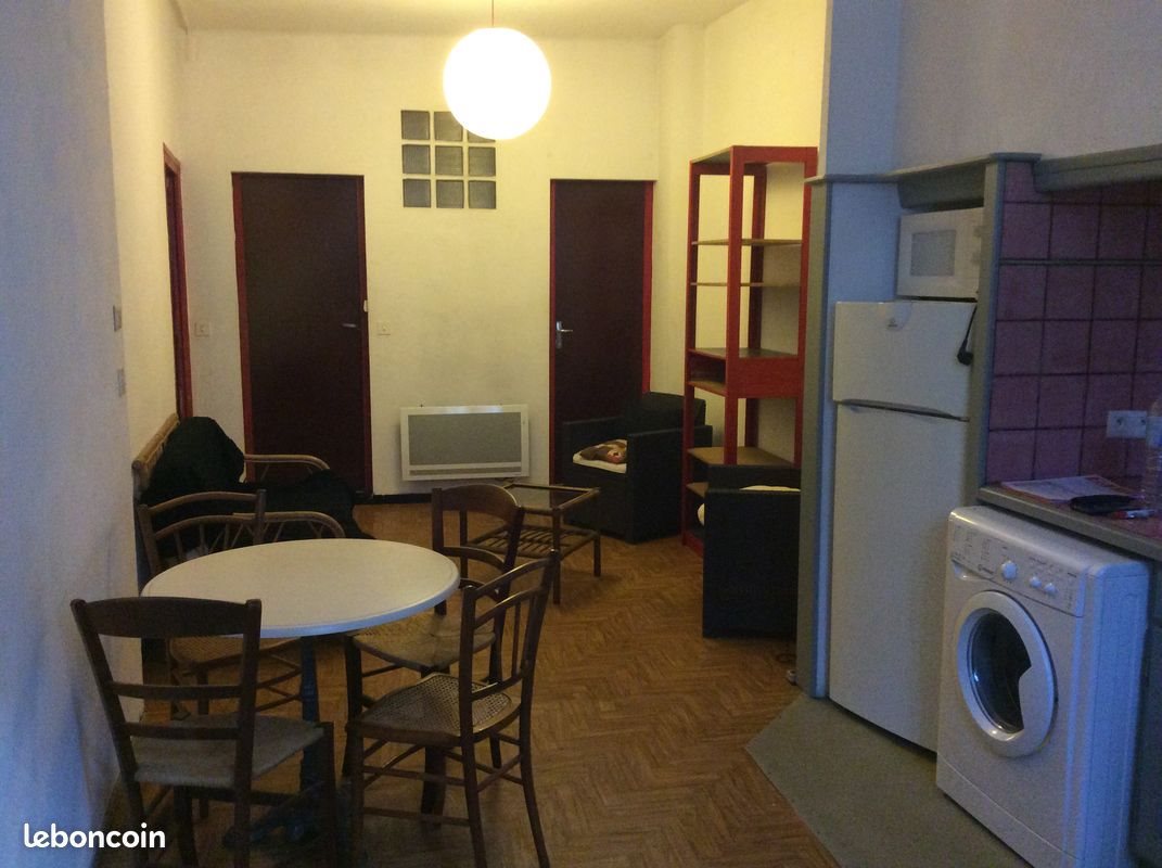 Appartement à louer, 35m², Narbonne