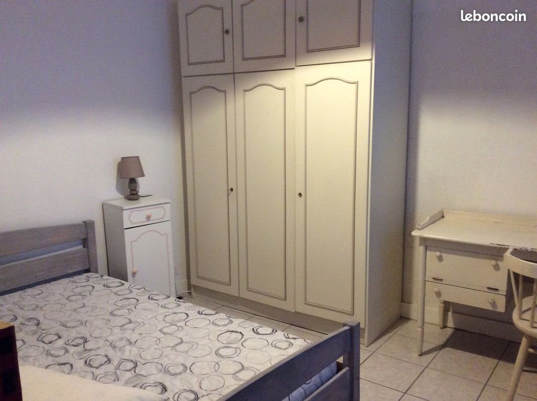 Appartement à louer, 35m², Narbonne