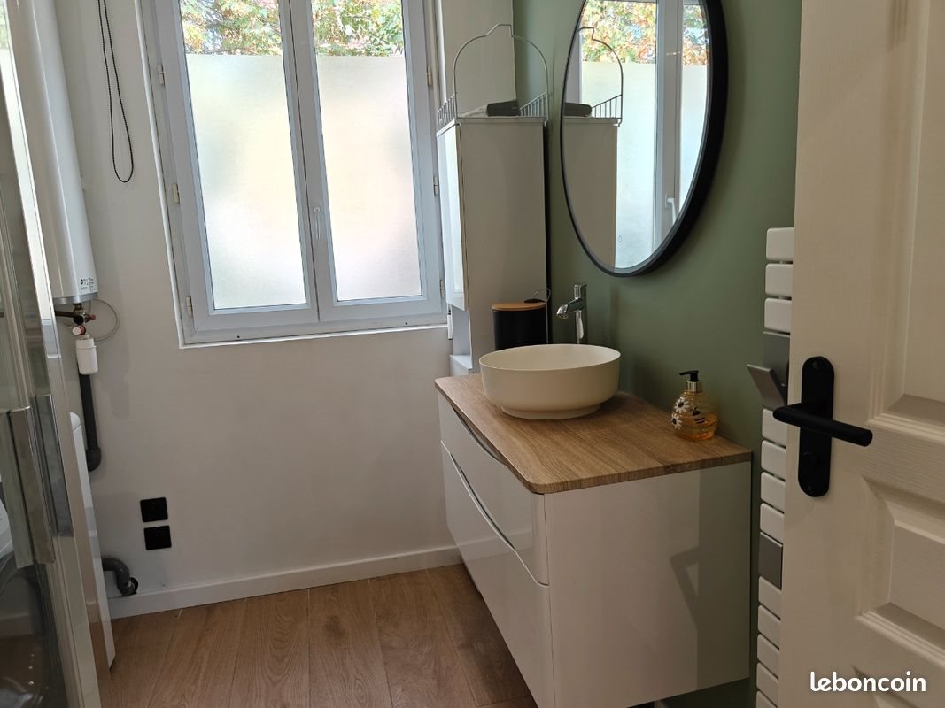 Appartement à vendre, 54m², Troyes