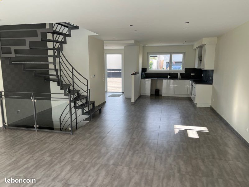 Maison à louer, 118m², Weyersheim