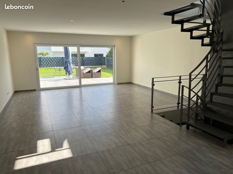 Maison à louer, 118m², Weyersheim