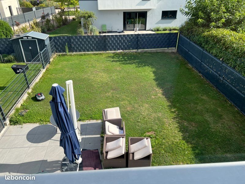 Maison à louer, 118m², Weyersheim