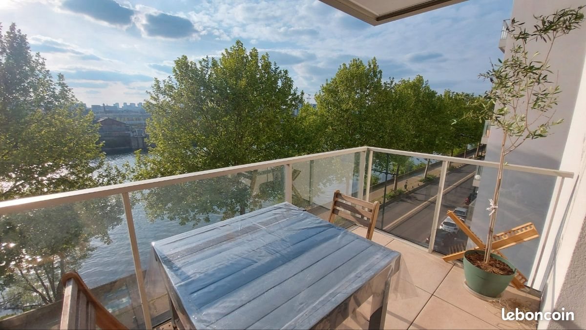 Appartement à vendre, 81m², Alfortville
