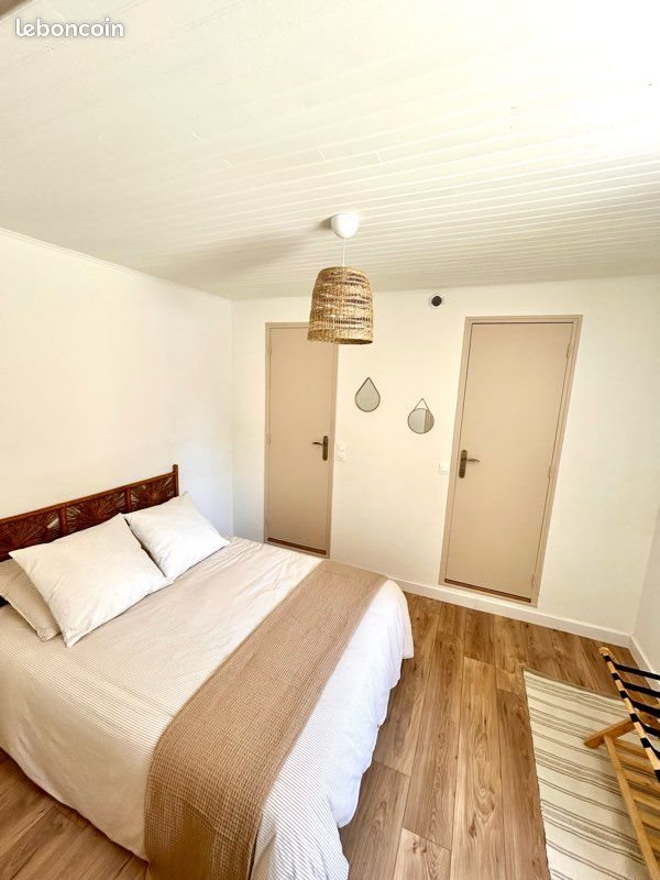 Appartement à louer, 31m², Rousset