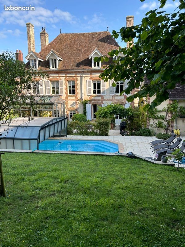 Maison à vendre, 300m², L'Aigle