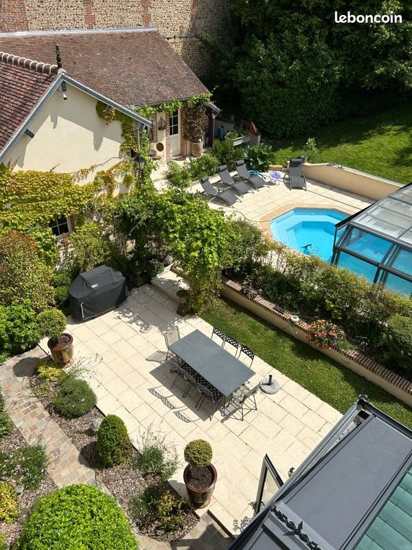 Maison à vendre, 300m², L'Aigle
