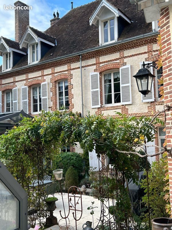 Maison à vendre, 300m², L'Aigle
