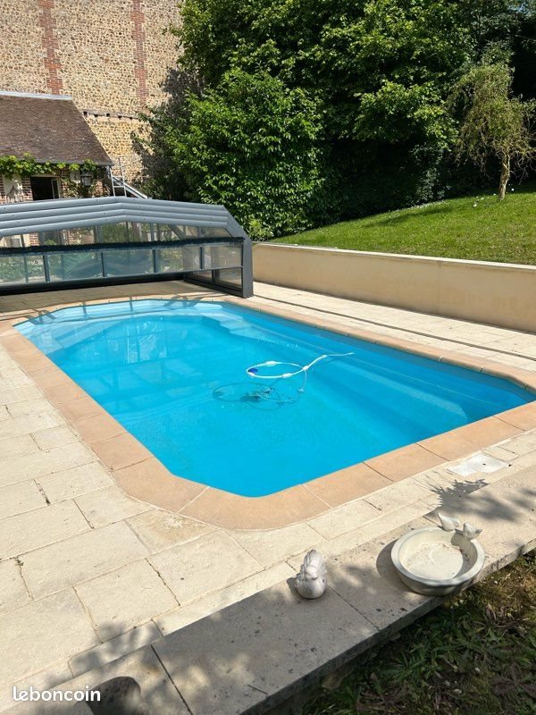 Maison à vendre, 300m², L'Aigle