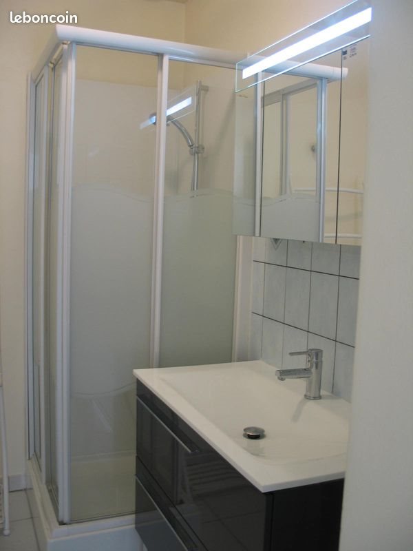 Appartement à louer, 38m², Biesles
