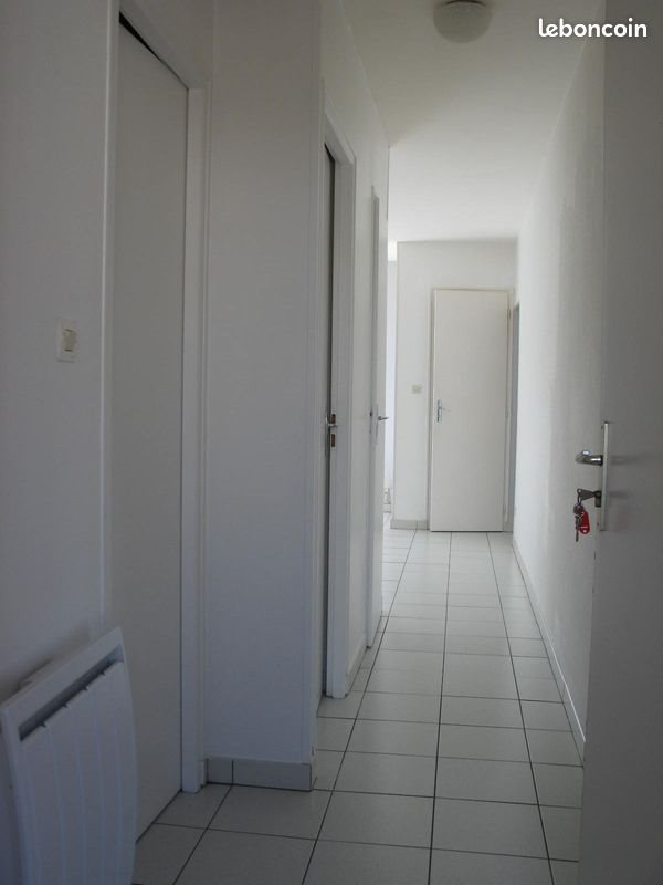 Appartement à louer, 38m², Biesles