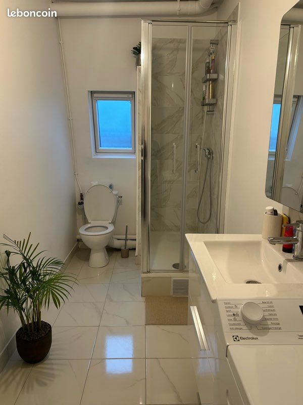 Appartement à louer, 25m², Levallois-Perret