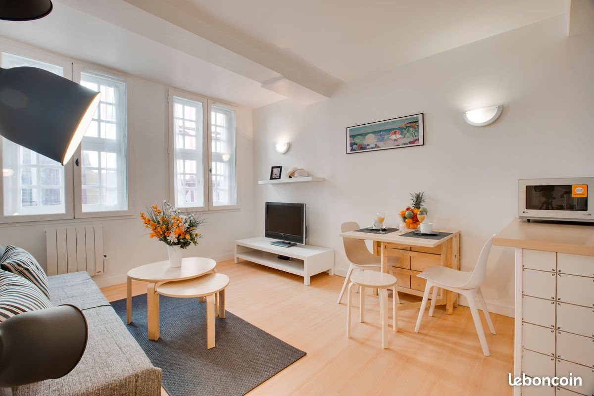 Appartement à louer, 35m², Bayonne
