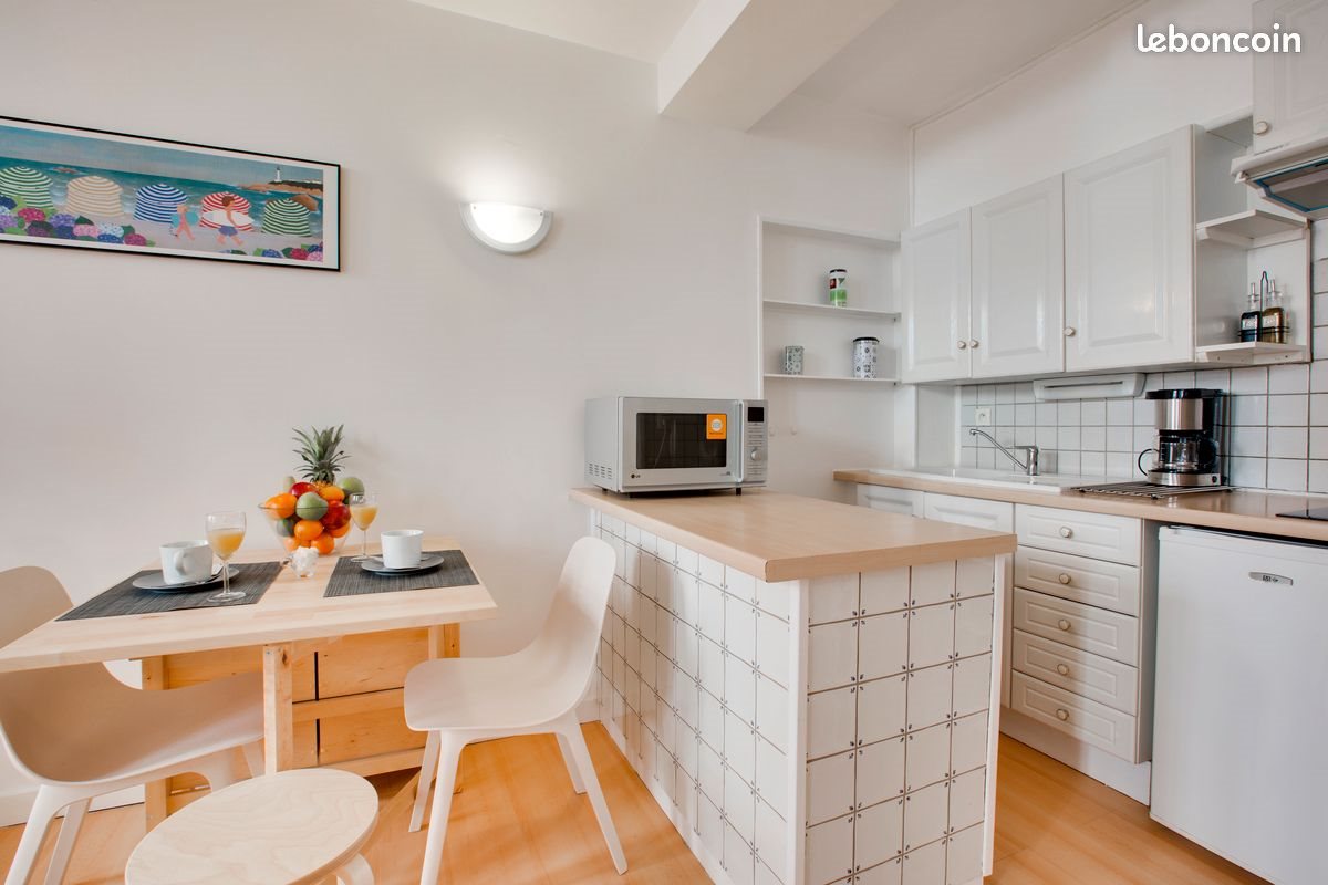 Appartement à louer, 35m², Bayonne