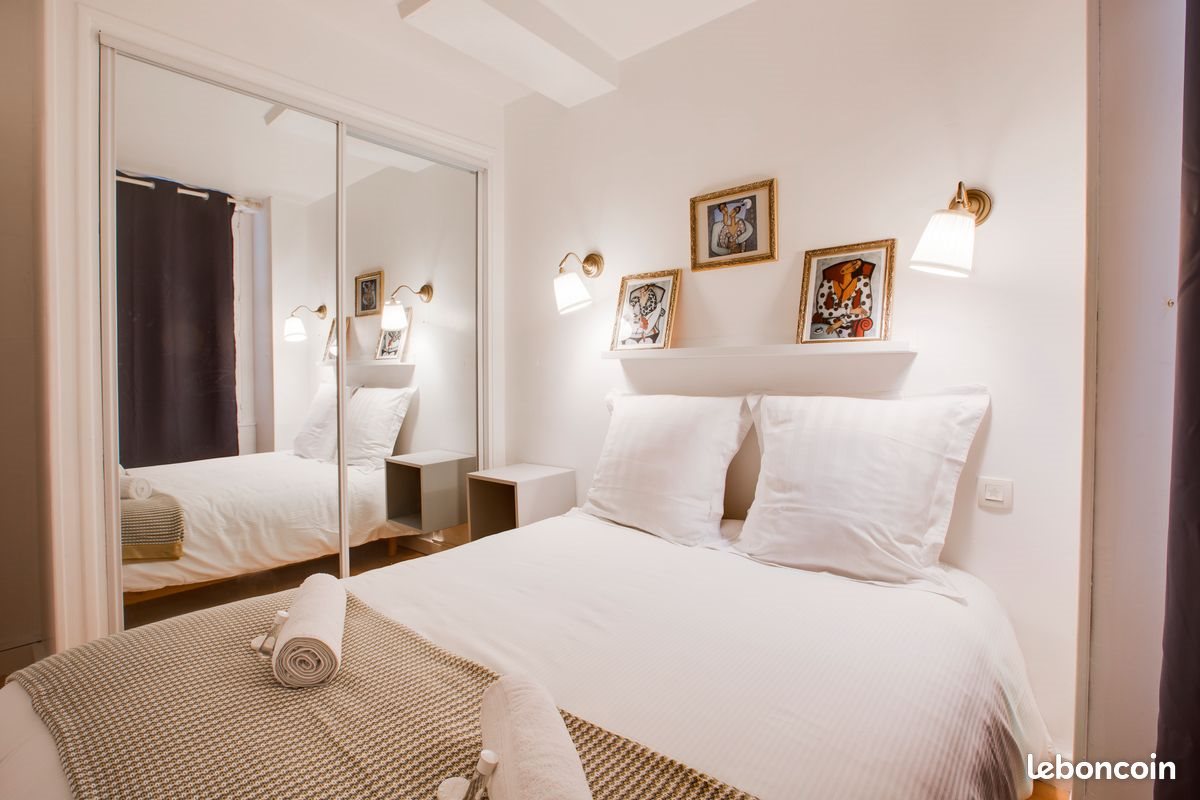 Appartement à louer, 35m², Bayonne