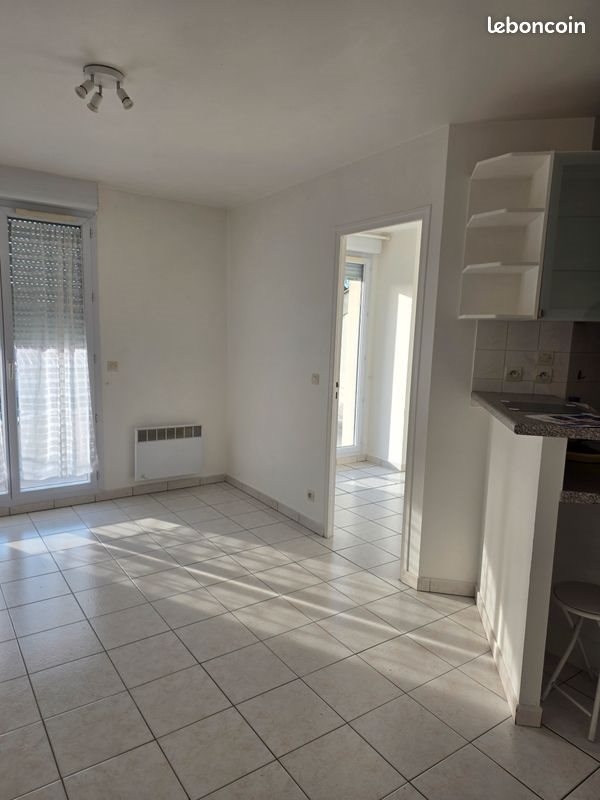 Appartement à louer, 31m², Sartrouville