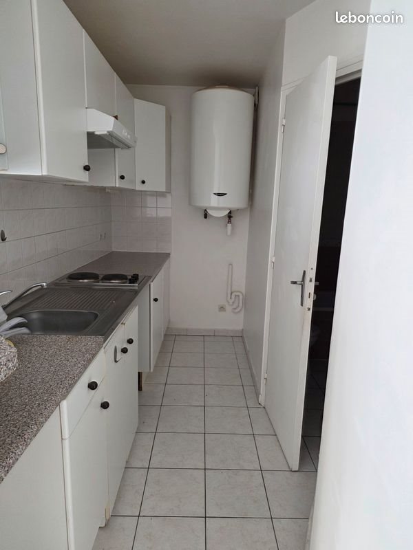 Appartement à louer, 31m², Sartrouville