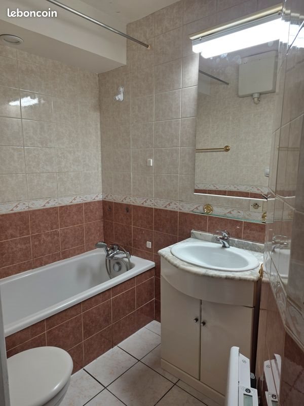 Appartement à louer, 31m², Sartrouville