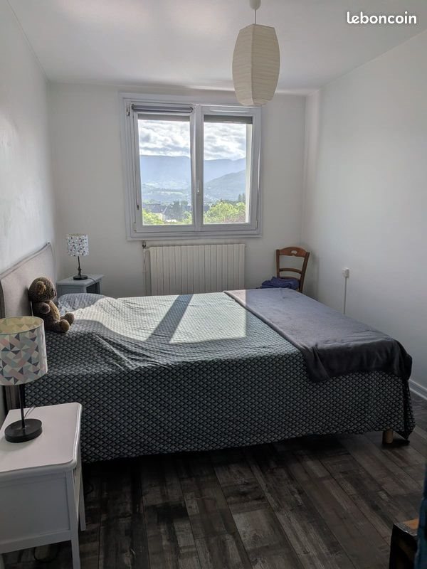 Appartement à vendre, 64m², Chambéry