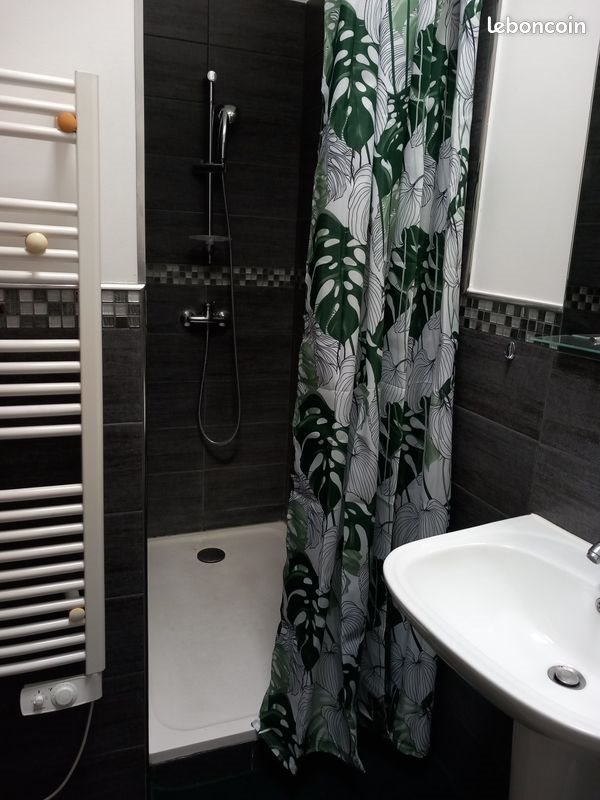 Appartement à louer, 18m², Clermont-Ferrand