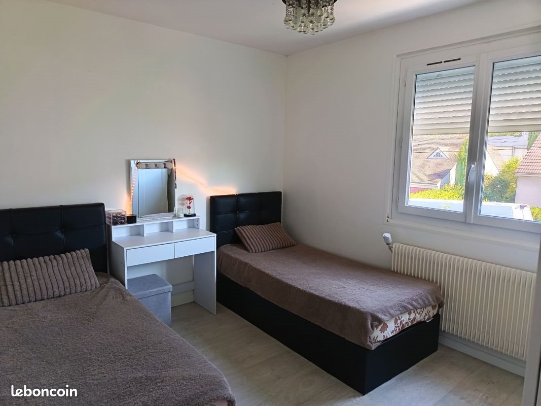 Maison à vendre, 95m², Saint-Jean-de-la-Ruelle