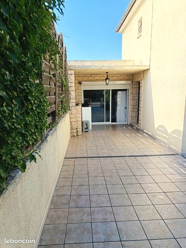 Maison à vendre, 95m², Saint-Jean-de-la-Ruelle