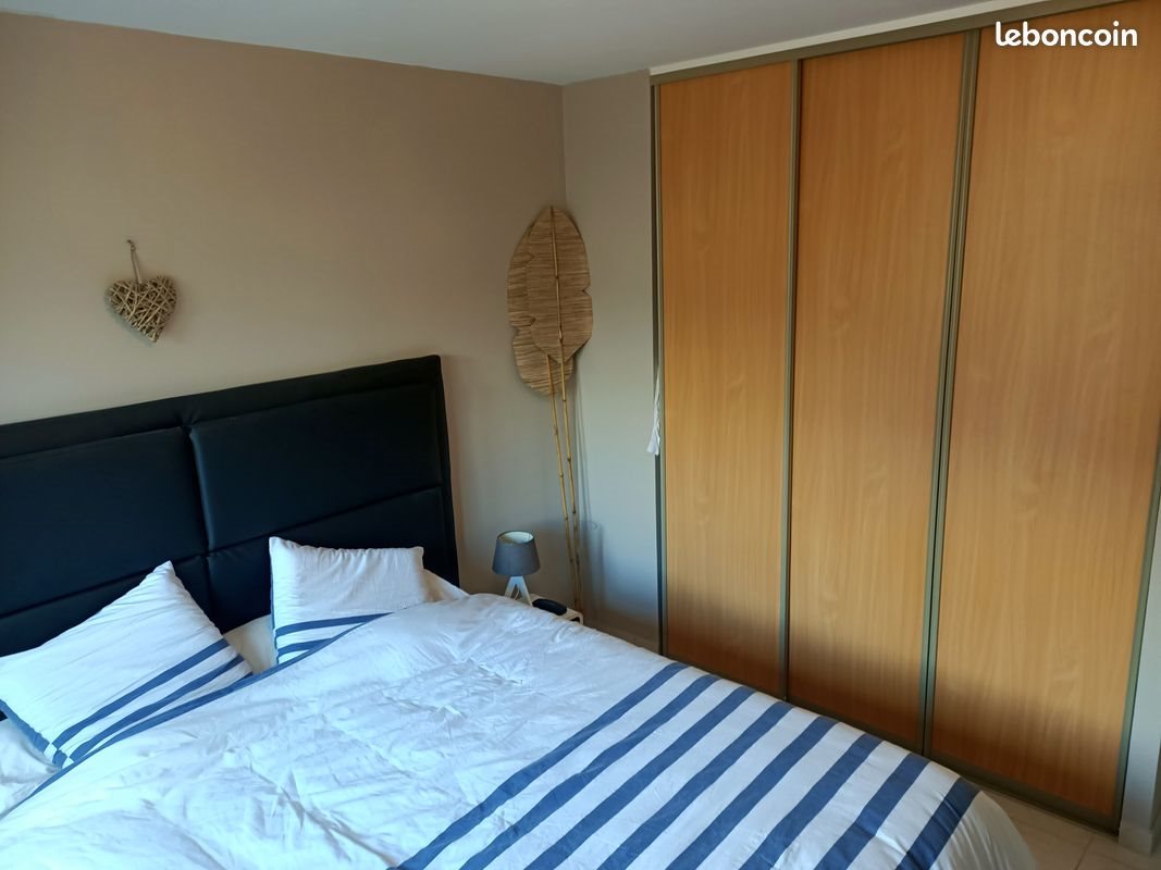 Appartement à louer, 70m², Brive-la-Gaillarde