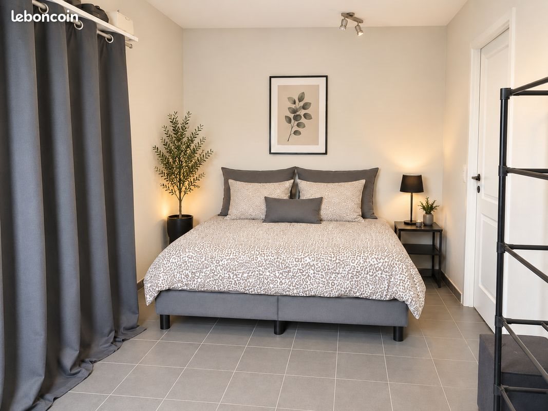 Appartement à louer, 45m², Joeuf