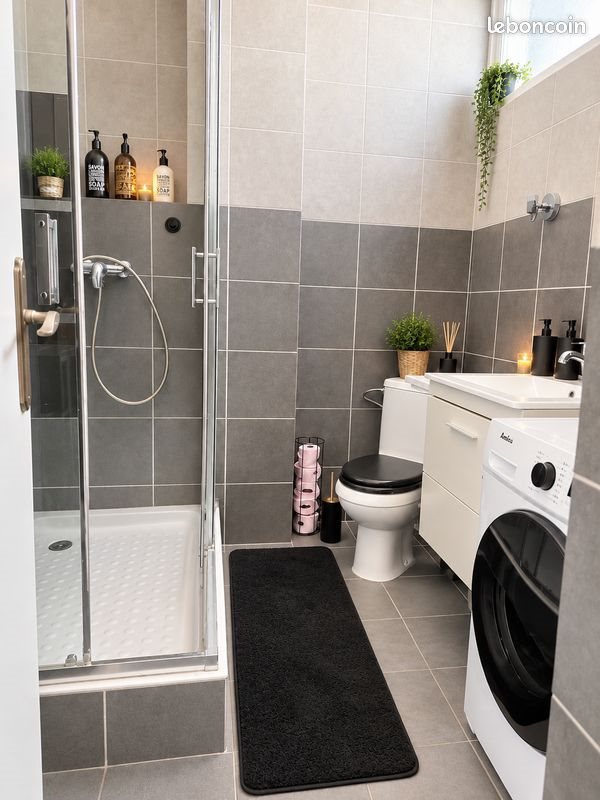 Appartement à louer, 45m², Joeuf