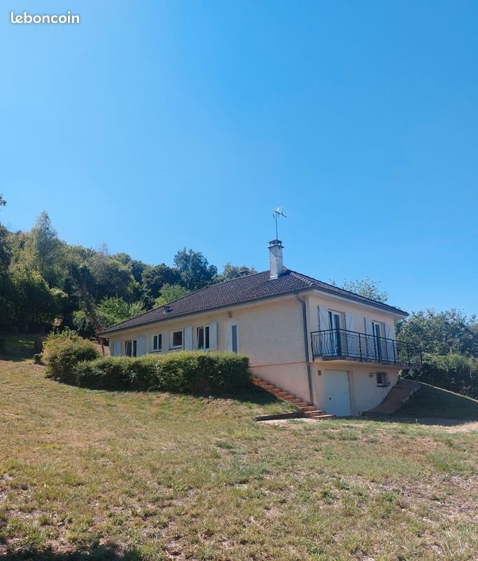 Maison à vendre, 100m², Chalèze