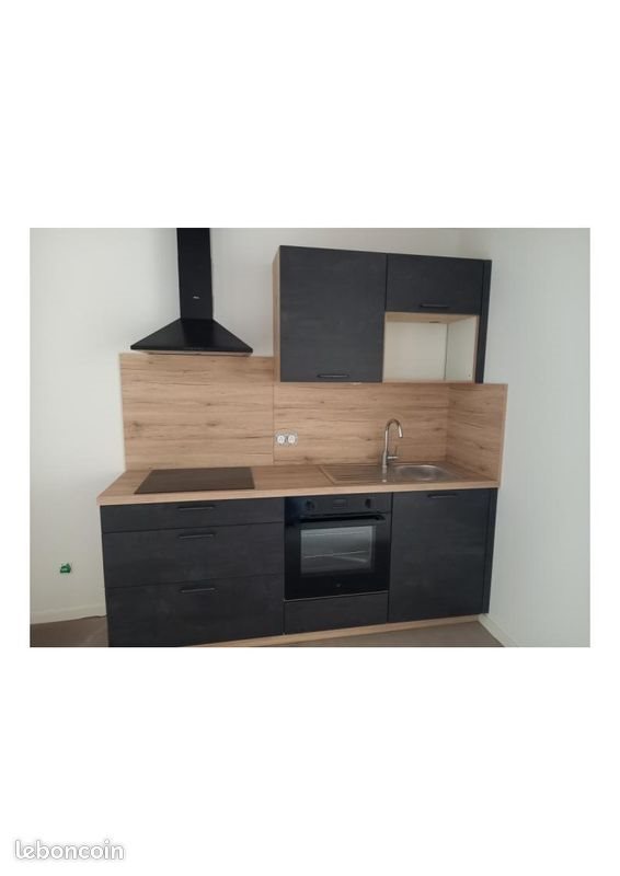 Appartement à louer, 30m², Aurillac