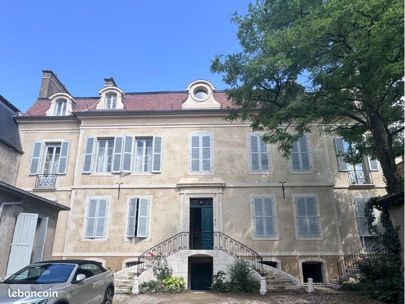 Appartement à louer, 10m², Dijon