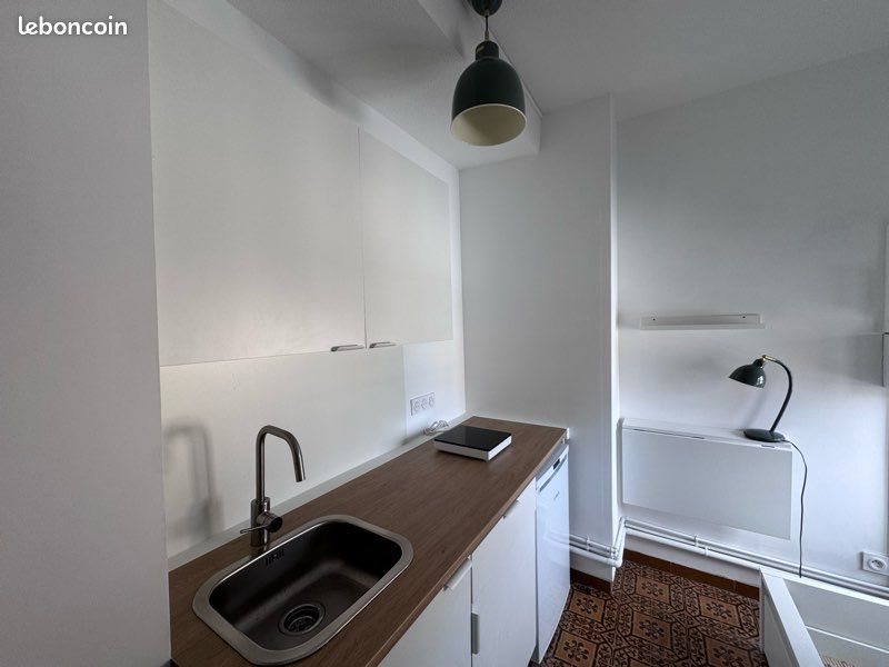 Appartement à louer, 10m², Dijon